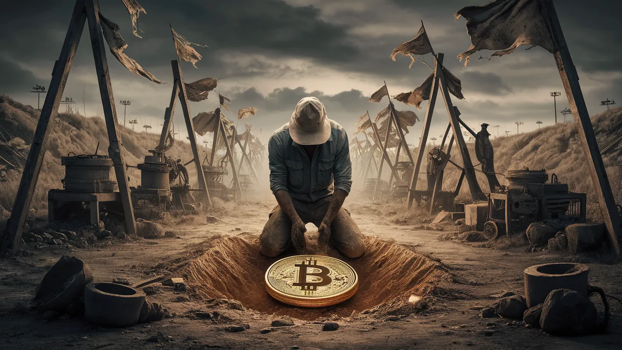 What Happens When the Last Bitcoin Is Mined?