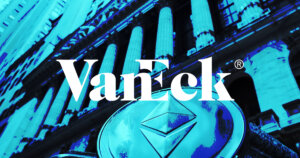 VanEck intends to be first spot ETH ETF issuer, argues against simultaneous approvals ETF 3 weeks ago