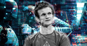 Vitalik Buterin says Sam Altman should not get $7 trillion funding for AI semiconductor super farm AI 3 weeks ago