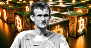 Vitalik Buterin critiques Bitcoin’s block size war, calls for innovation Crypto 2 weeks ago