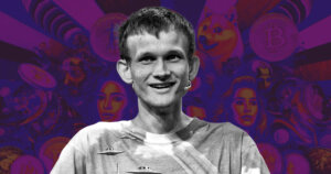 Vitalik Buterin criticizes celebrity memecoins for lack of real-world value Adoption 6 days ago