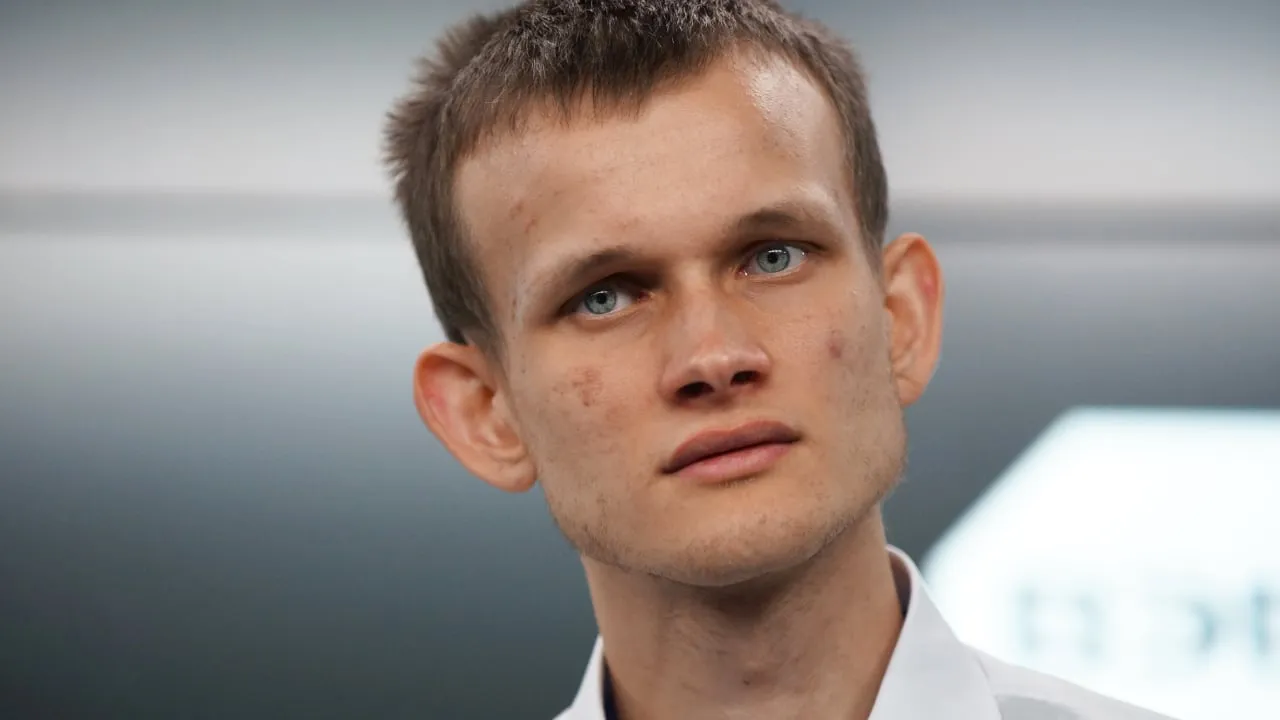 Ethereum Founder Vitalik Buterin: Tornado Cash Dev Conviction 'Really Unfortunate'