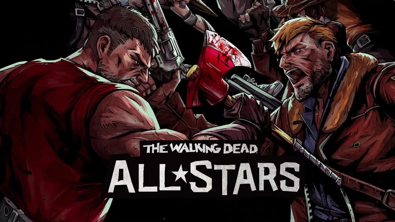 Com2uS Brings ‘Walking Dead’ and ‘Summoner’s War’ Games to Oasys Network