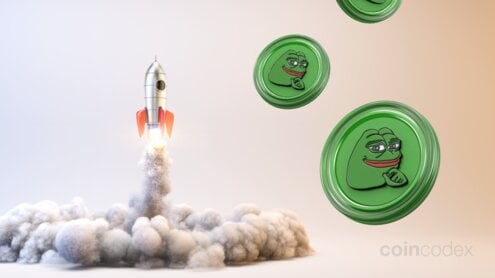 Will Pepe Coin Reach $1?