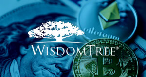 WisdomTree first to get nod from FCA on spot Bitcoin ETP ahead of multi-product UK launch Crypto 3 weeks ago