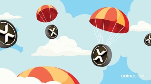 XRP Airdrop 2024: Here's How You Can Check If You're Eligible