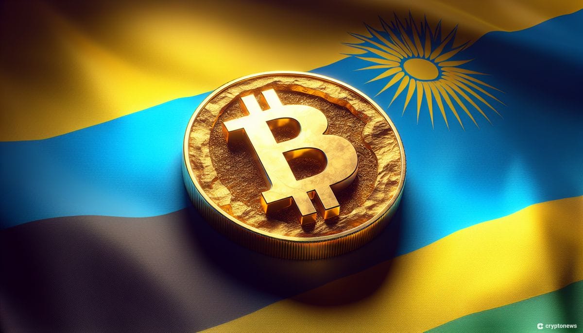 Rwanda’s CBDC Taking Shape? Central Bank Explores Tokenized Retail CBDC