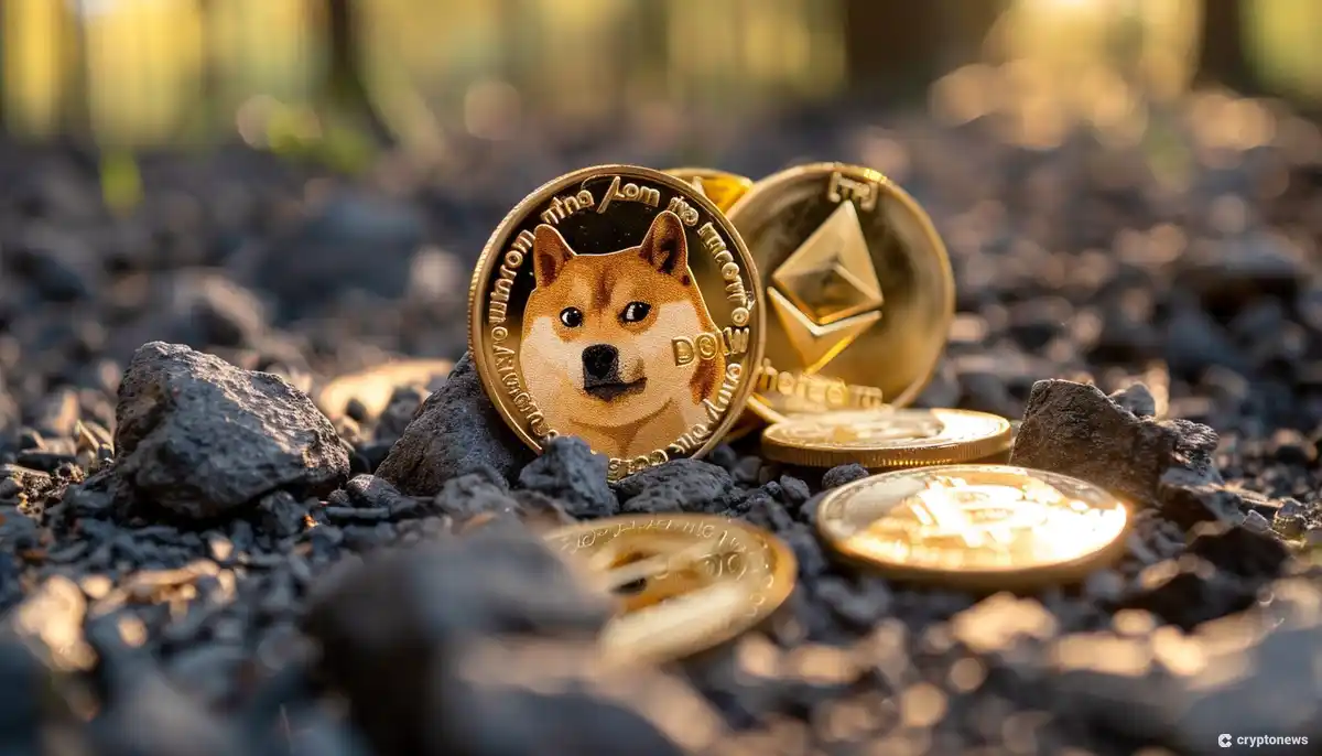 Dogecoin Creator Expresses Pessimistic Stance on Spot Ether ETF Approval