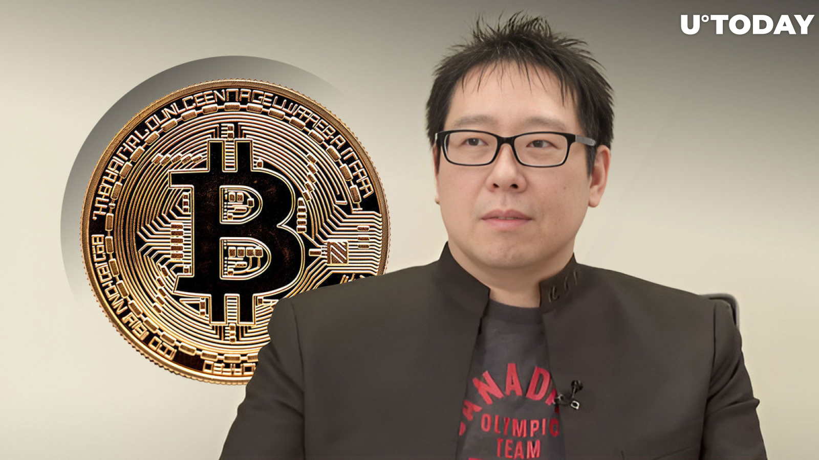 Here’s What’s Happening to Huge Bitcoin Sales Now, Samson Mow Unveils