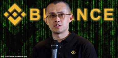 Binance’s Changpeng Zhao makes mockery of justice with four-month sentence