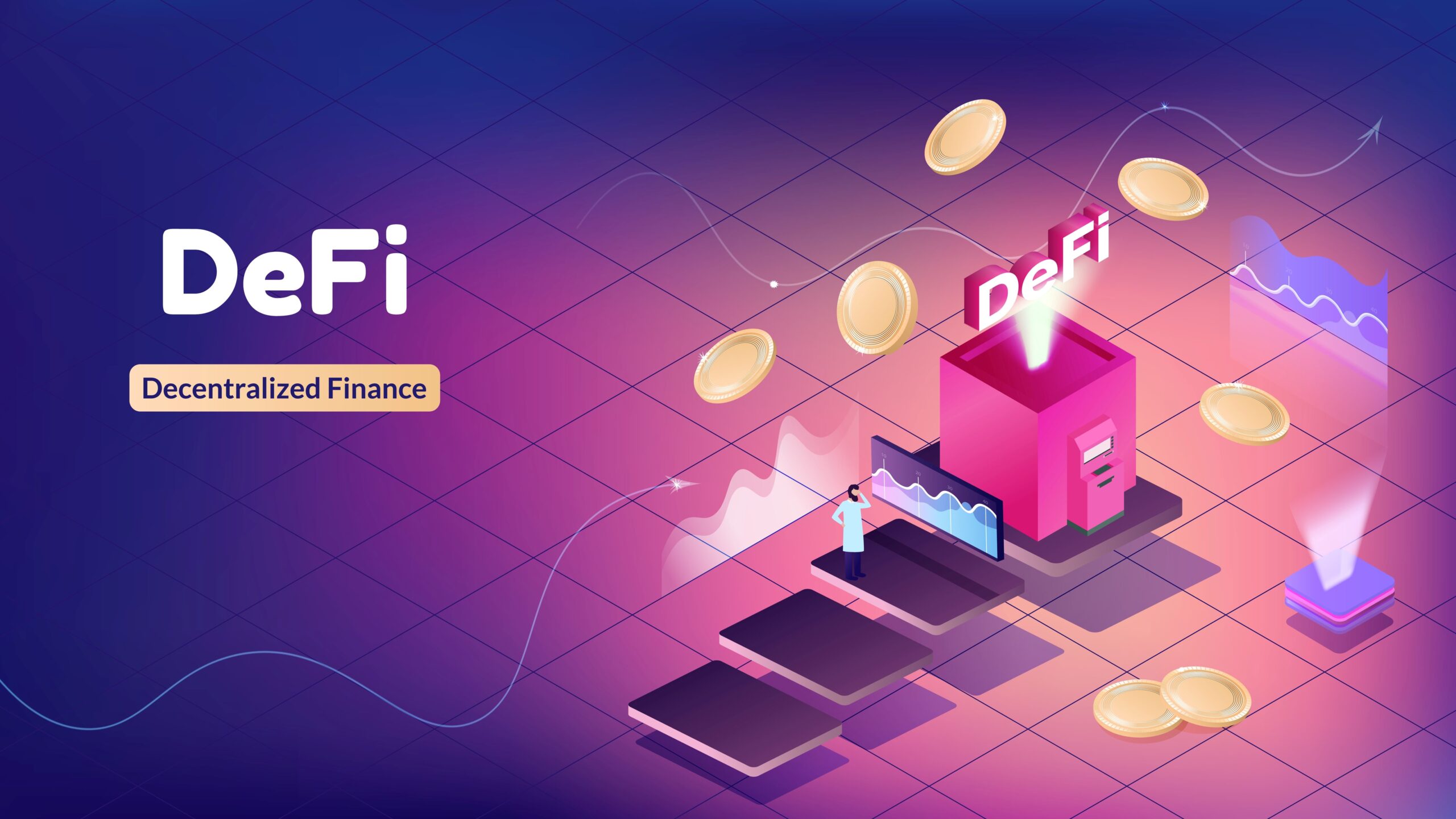 DeFi Trends You Can’t Afford to Miss