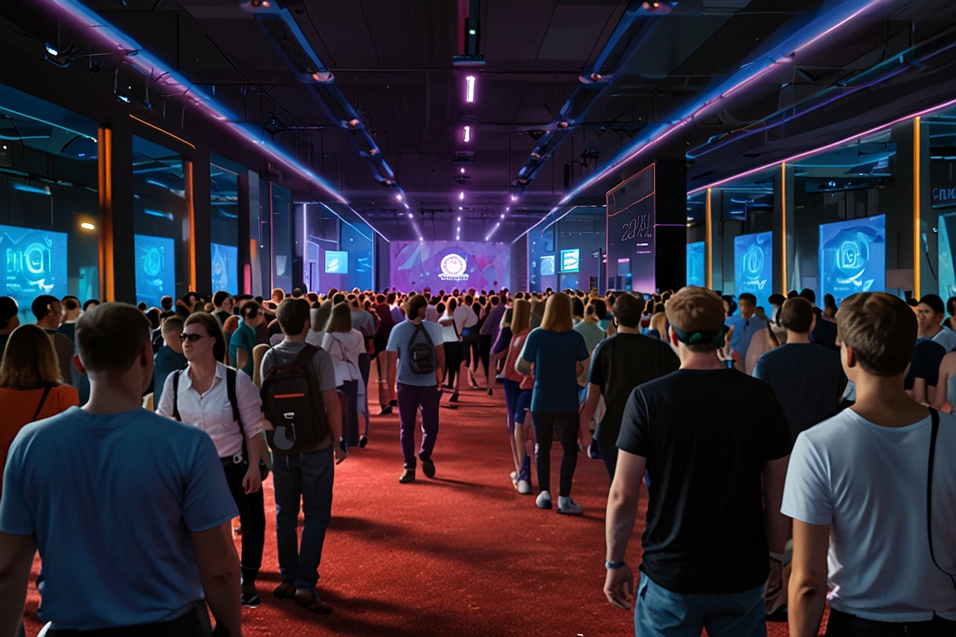 Must-Attend Crypto Events in 2024