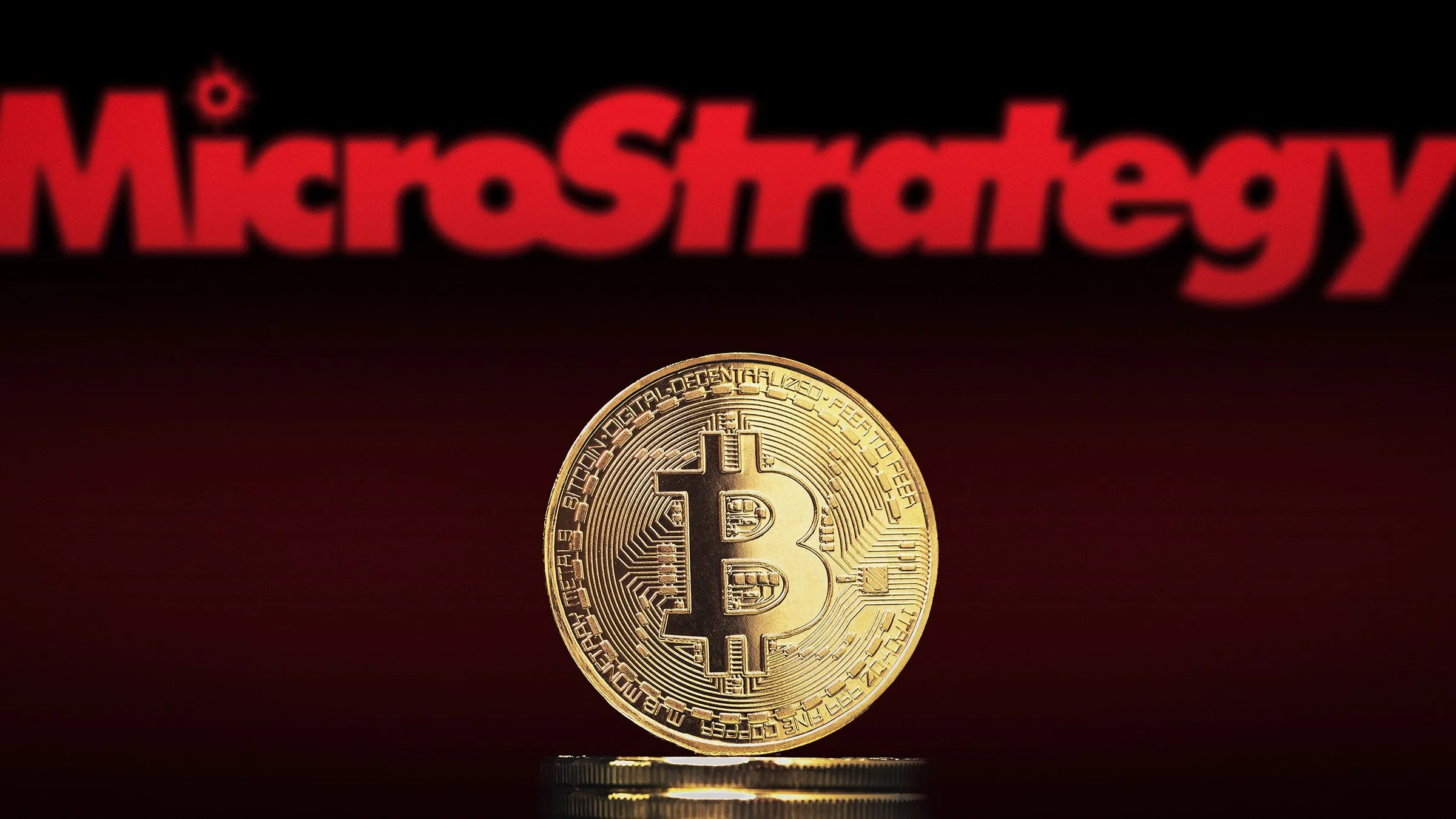 MicroStrategy Reveals 10-for-1 Stock Split After Amassing $13 Billion in Bitcoin