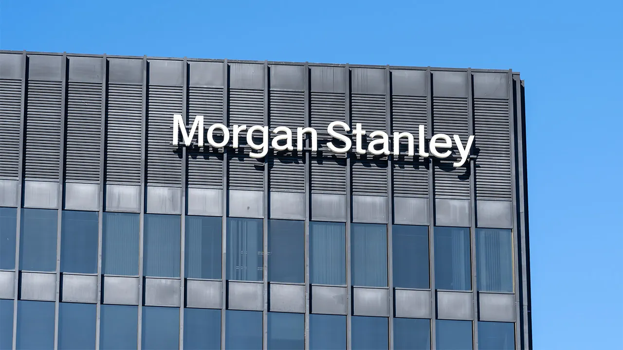 Morgan Stanley Advisors Given Go-Ahead to Pitch Bitcoin ETFs to Investors