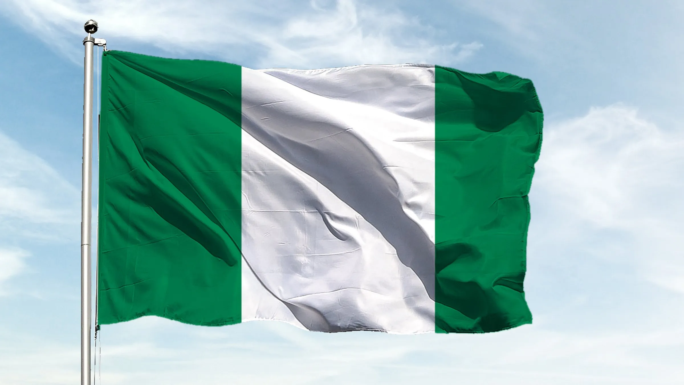 Frozen Crypto Wallets Linked to Nigeria Protests Are Still Active: Report