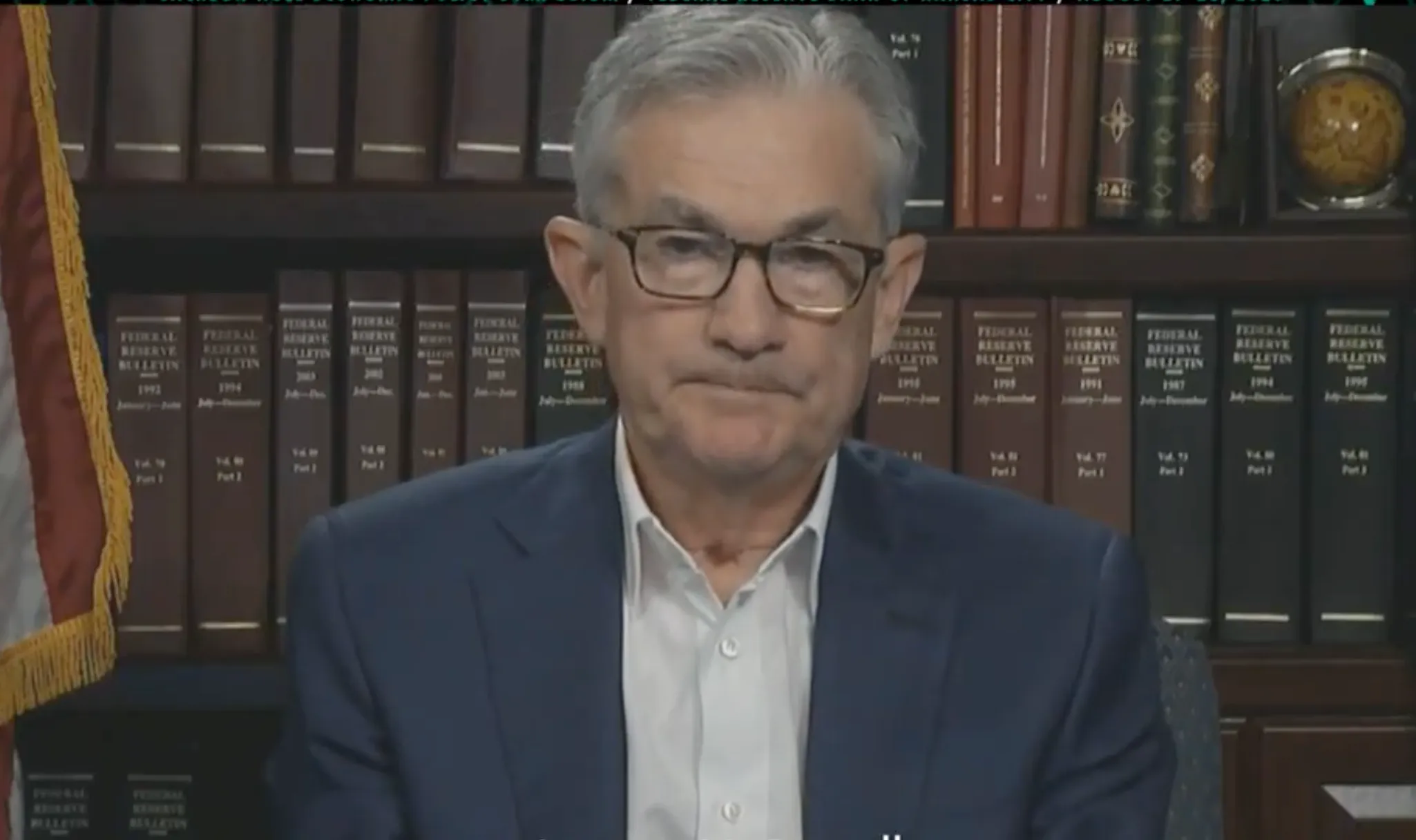 What Will Federal Reserve Chair Powell’s Testimony Mean for Bitcoin?