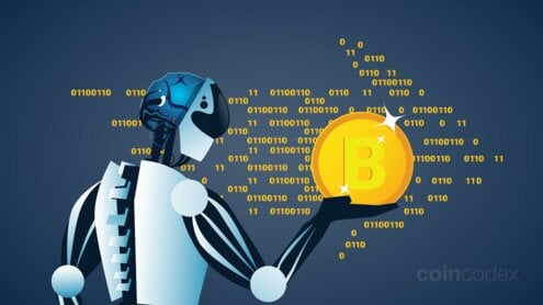 7 Best AI Crypto Coins to Buy in 2024 — Discover Top AI Crypto Projects