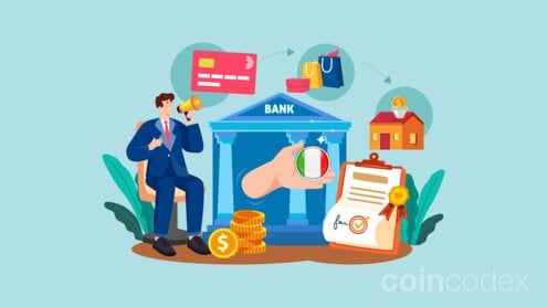 6 Best Banks in Italy for Expats & Students [2024]