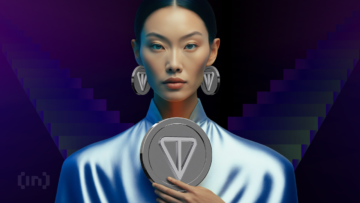 Toncoin Metrics Align to Keep TON Far Away from $7