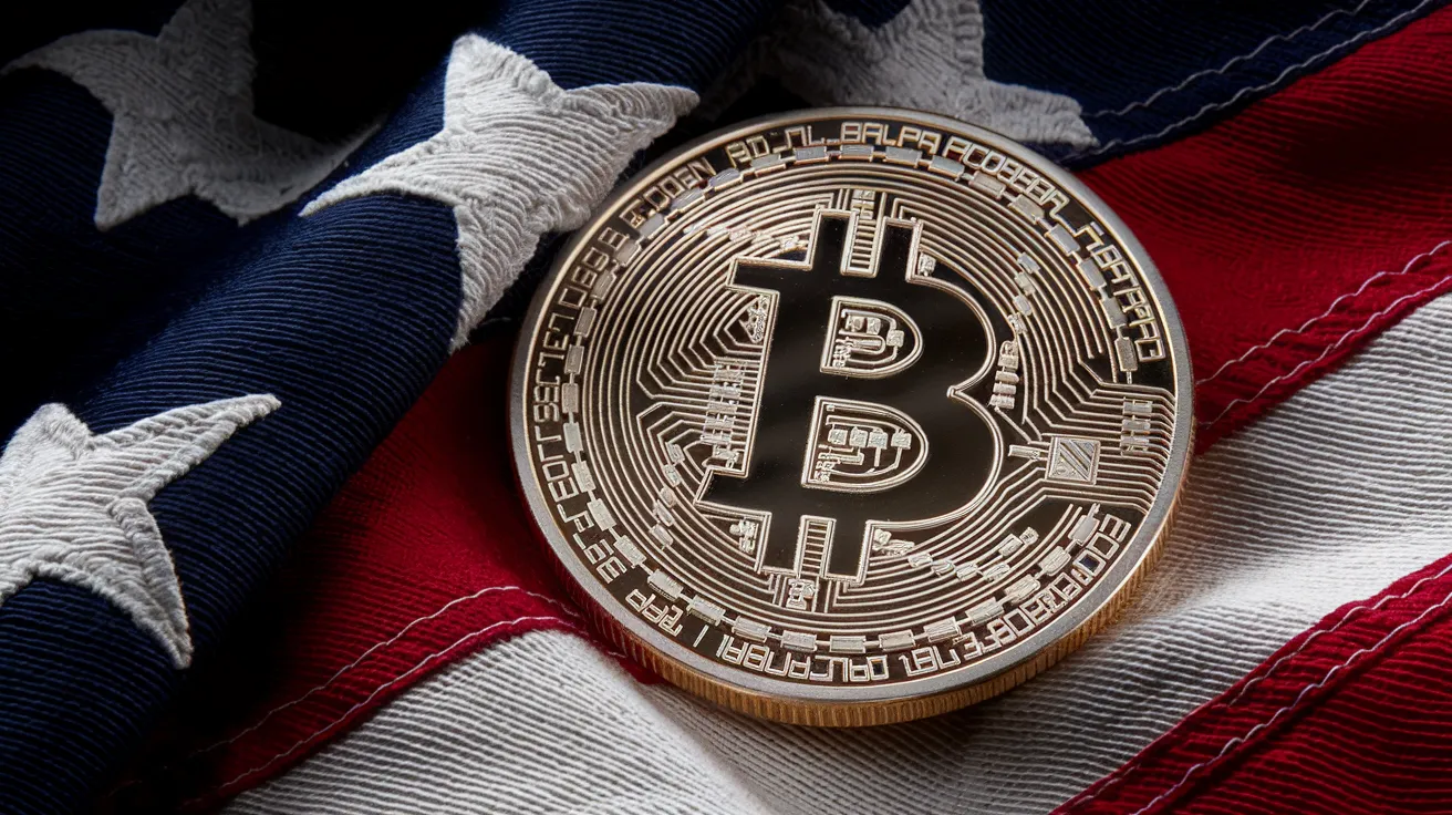 Bitcoin Is Winning on Election Day—These Altcoins Are Doing Even Better