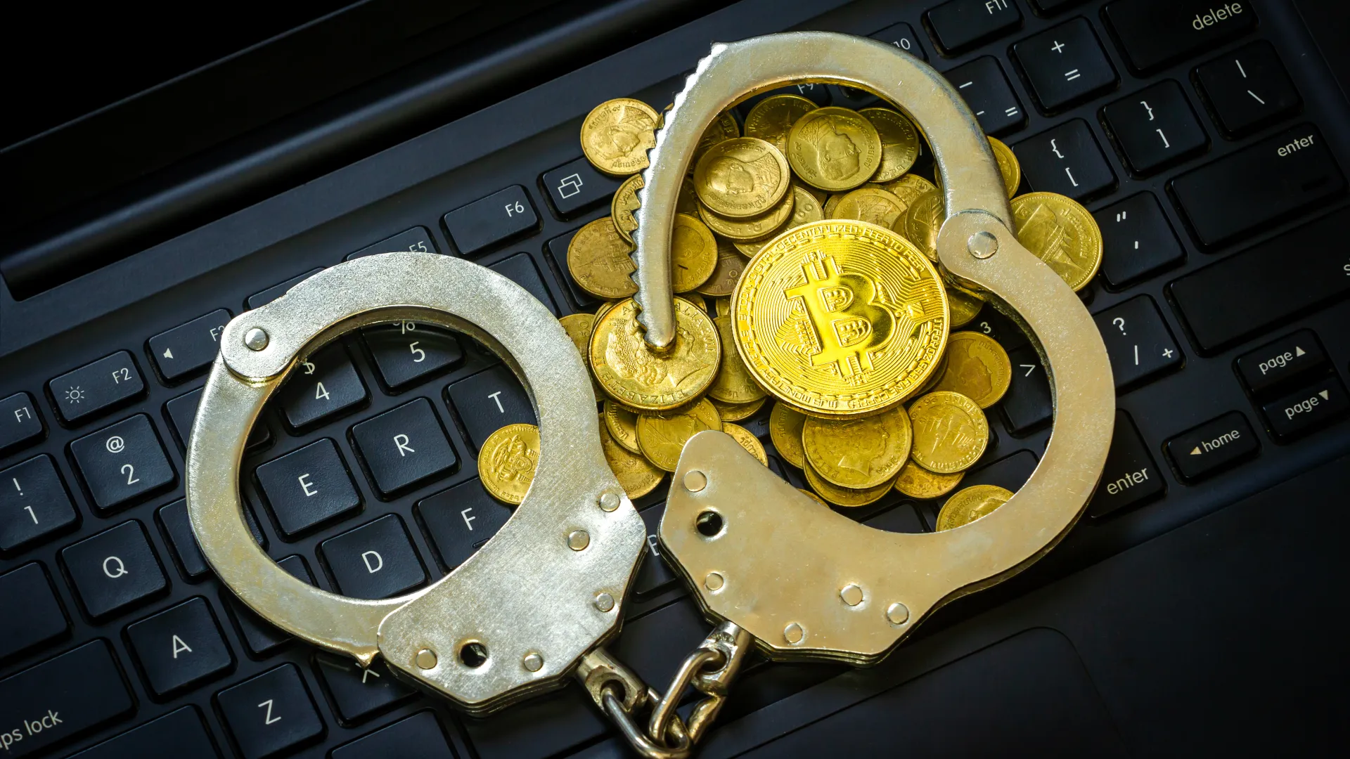 Feds Charge Chinese Nationals in $73 Million ‘Pig Butchering’ Crypto Scam