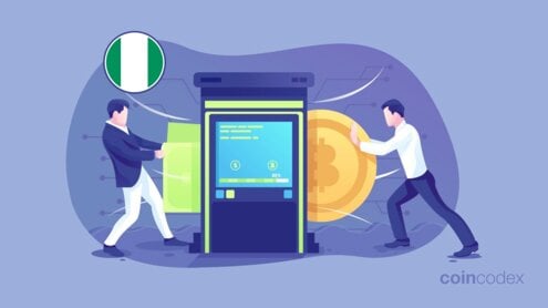 8 Best Crypto Exchanges in Nigeria [2024]