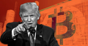 Former Treasury Secretary Mnuchin blocked Trump’s attempt to ban Bitcoin in 2020 Crypto 4 hours ago
