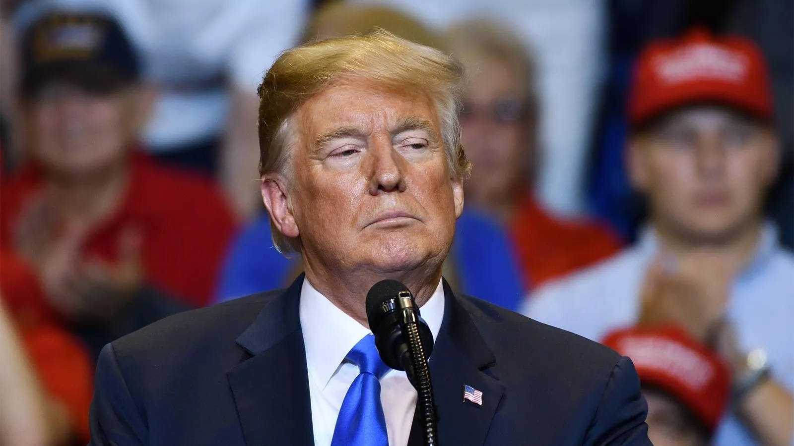 Trump Almost Banned Bitcoin in 2020—Until Steve Mnuchin Stopped Him, Says Block Exec