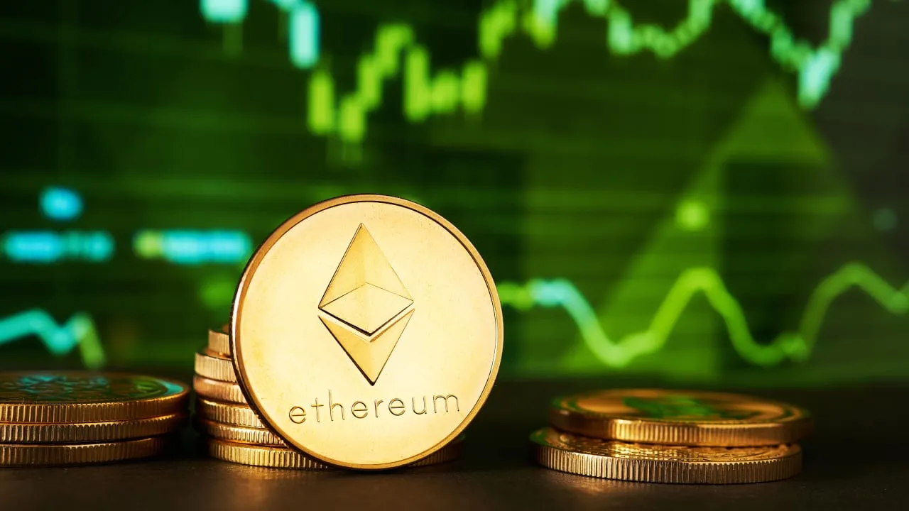 Ethereum Will Hit $5,000 After ETFs Launch, Predicts Bitwise Exec