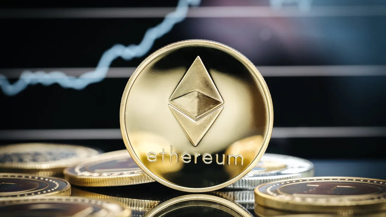 SEC Is Dropping Its Investigation Into Ethereum, Consensys Says