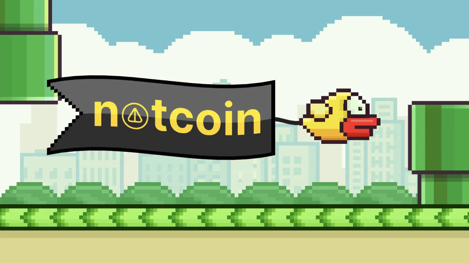 ‘Flappy Bird’ Returns as Telegram Crypto Game But Creator Denies Involvement