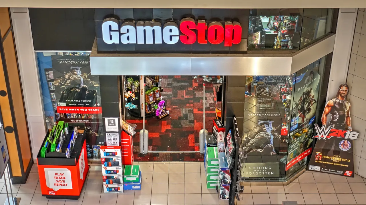 GameStop Meme Stock Craze Prompted Market ‘Plumbing’ Changes, Says SEC Chair Gensler