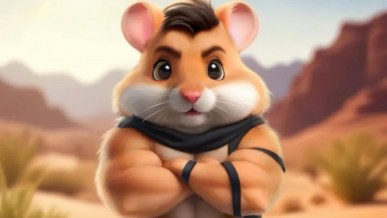 ‘Hamster Kombat’ Pre-Market Trading Expands as Viral Telegram Game’s Token Launch Nears