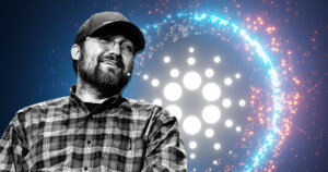 Hoskinson addresses ‘negative sentiment’ around Cardano, cites governance shift  Tokens 2 days ago