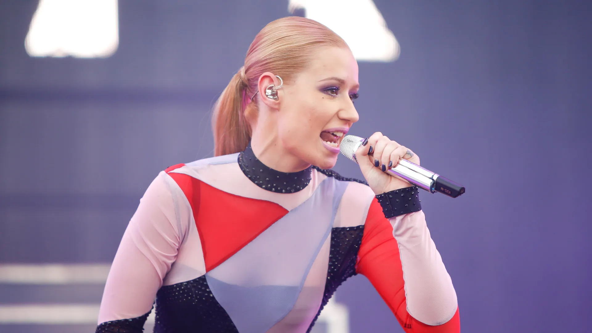 ‘Crypto Is Sexy’: Is Iggy Azalea for Real?