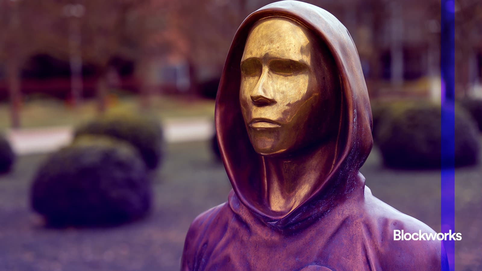We are all Satoshi Nakamoto — except Peter Todd