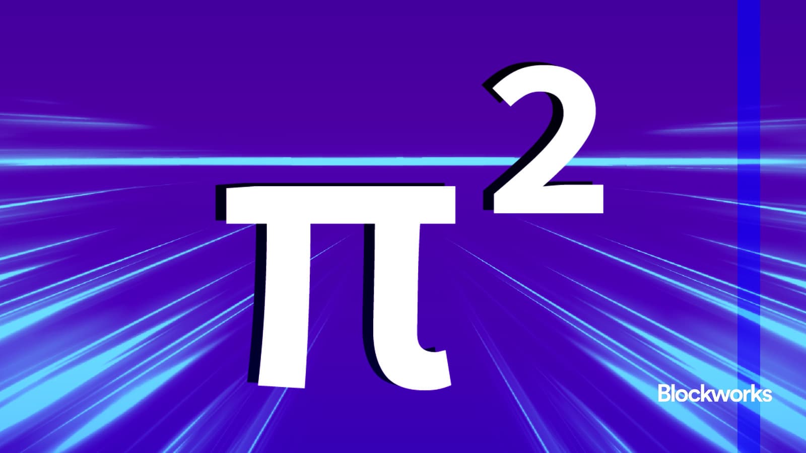 Pi Squared raises $12.5 million to build universal ZK Circuit powered by Proof of Proof