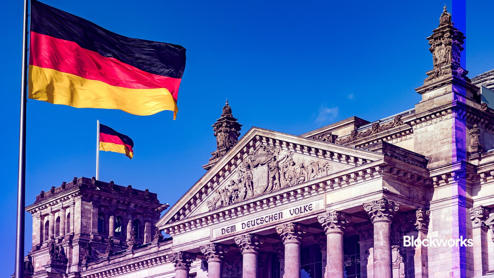 Empire Newsletter: Germany may now be over half-way done selling bitcoin