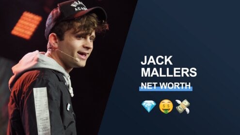 Jack Mallers Net Worth 2024: How Rich Is Strike’s Founder?