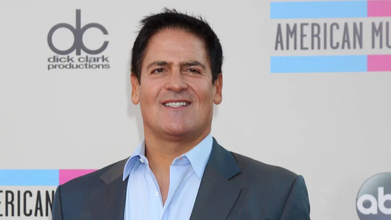 Mark Cuban Still Loves Dogecoin But ‘Every Meme Coin Is a Rug Pull in the Works’