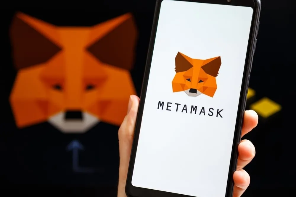 MetaMask Adds Pooled Ethereum Staking Service—But Not for US or UK