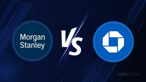 Morgan Stanley vs JP Morgan Chase: Which is Better?