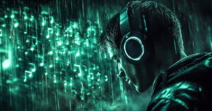 Unpaid royalties are killing artists’ earnings – could blockchain be the ultimate fix? Opinion 1 day ago