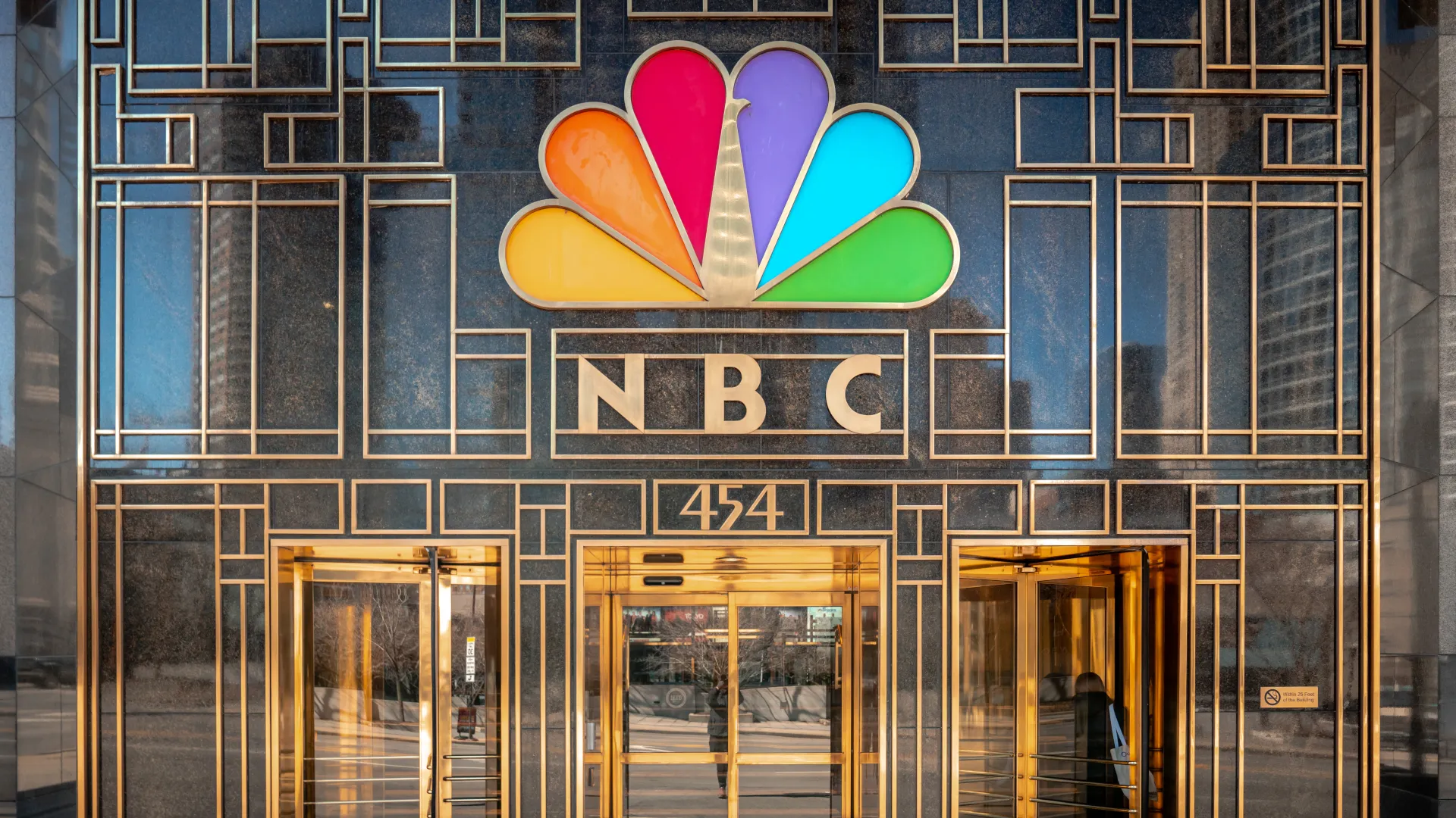 NBCUniversal Will Continue Building on Aptos via Long-Term Agreement