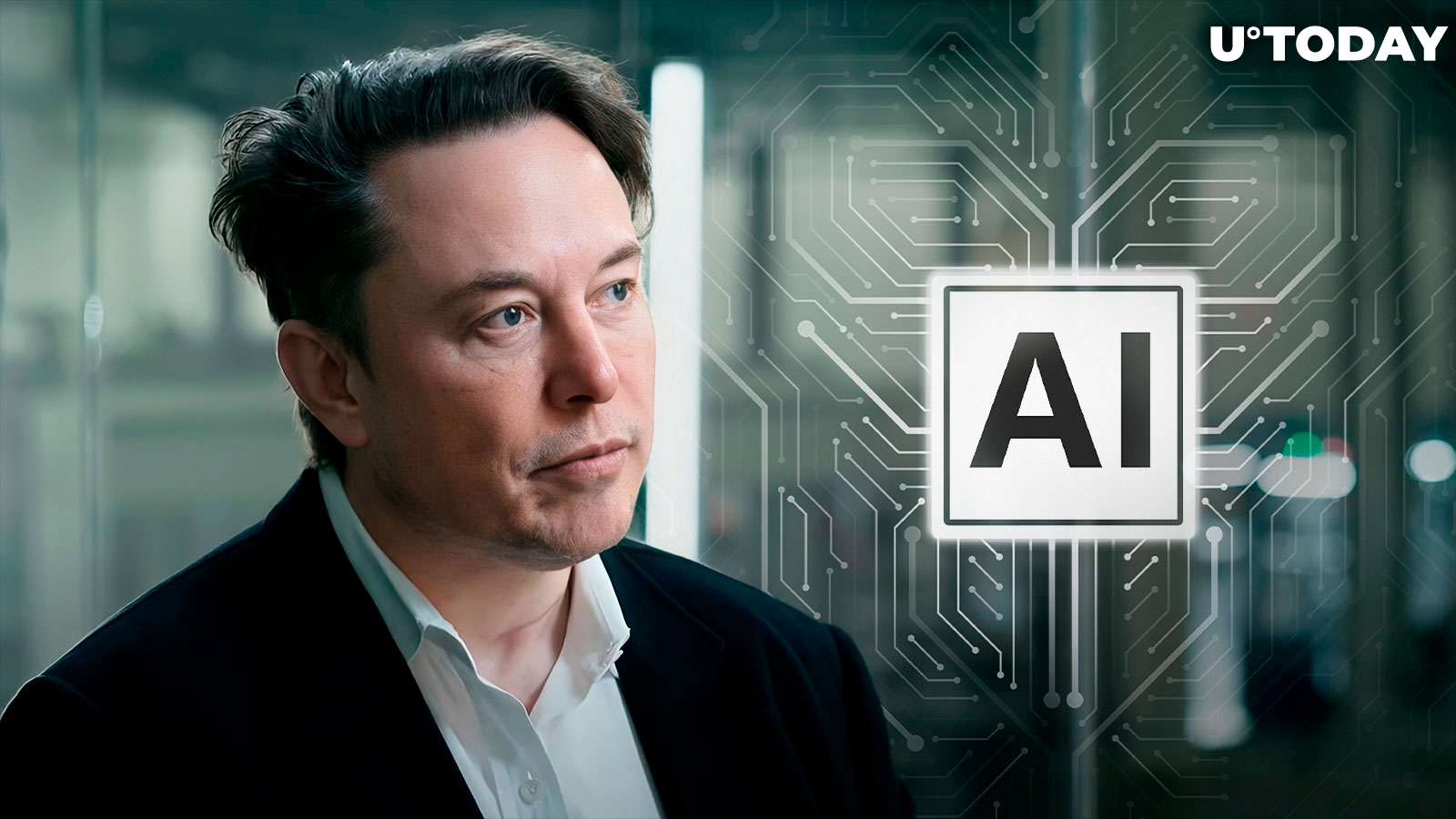 Dogecoin Fan Musk to Build Supercomputer for AI Startup