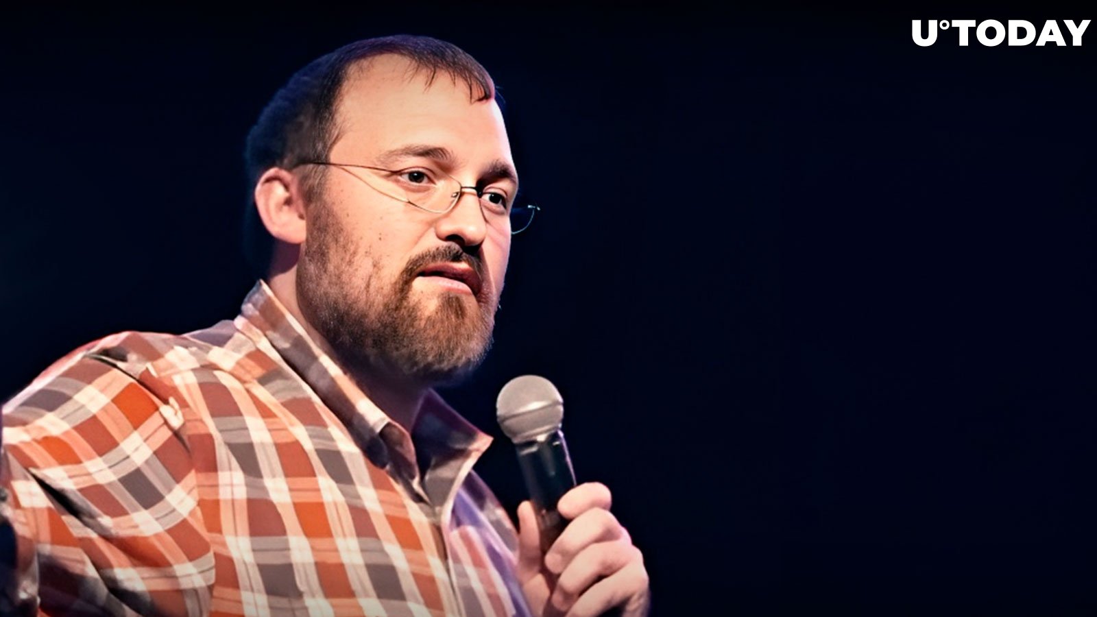 Cardano Founder Comes Up With Creative Hard Fork Name