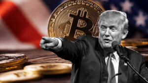 Excitement over Trump’s win pushes Bitcoin price above $80k Crypto 21 hours ago