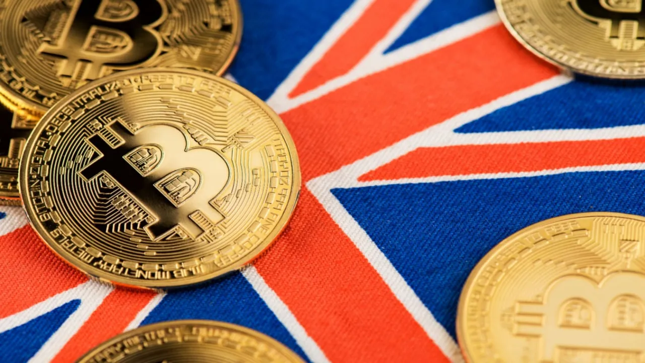 British Pension Fund First to Add Bitcoin to Balance Sheet