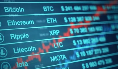 PNUT up +83.43%, BTC -2.12%, Peanut the Squirrel is The Coin of The Day – Daily Market Update for Nov 13, 2024