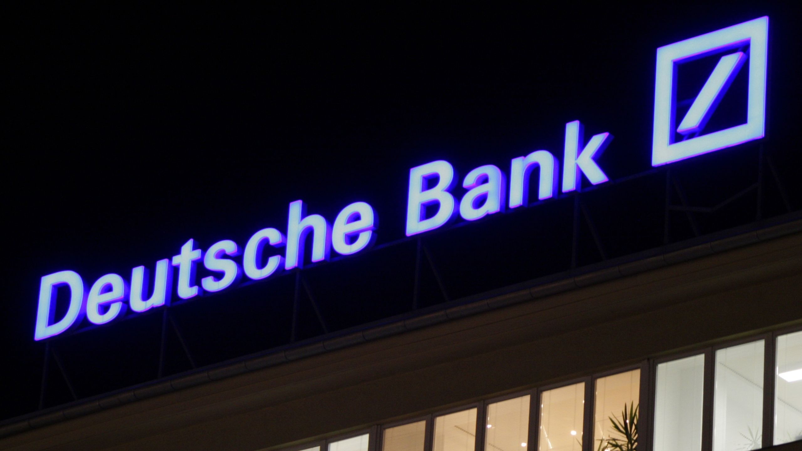 Deutsche Bank Invests in Blockchain Payment Network Partior